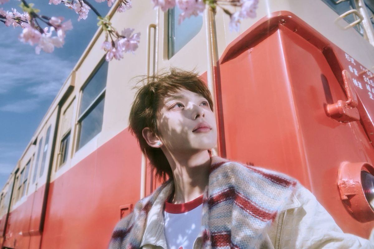 andlienz's tweet image. 