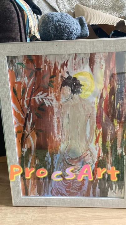 Justin Johnson tweet media