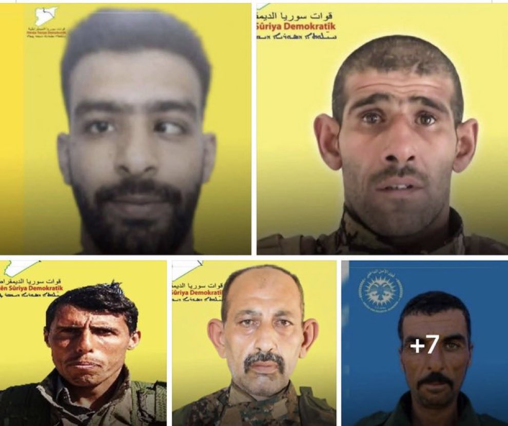 شو هل الإشكال هدول كانو عم ينشرو سلام