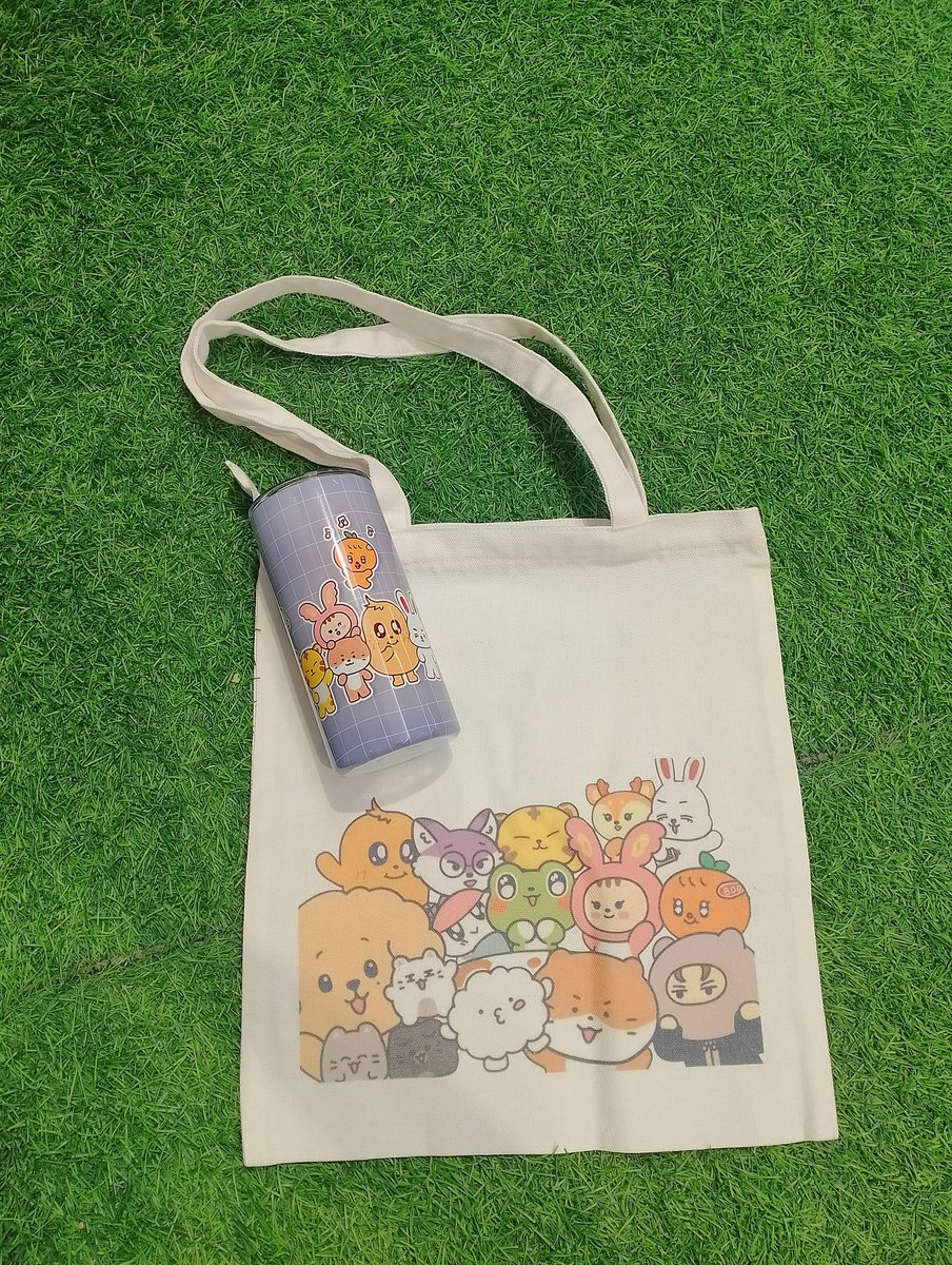 Catchya Bags tweet media