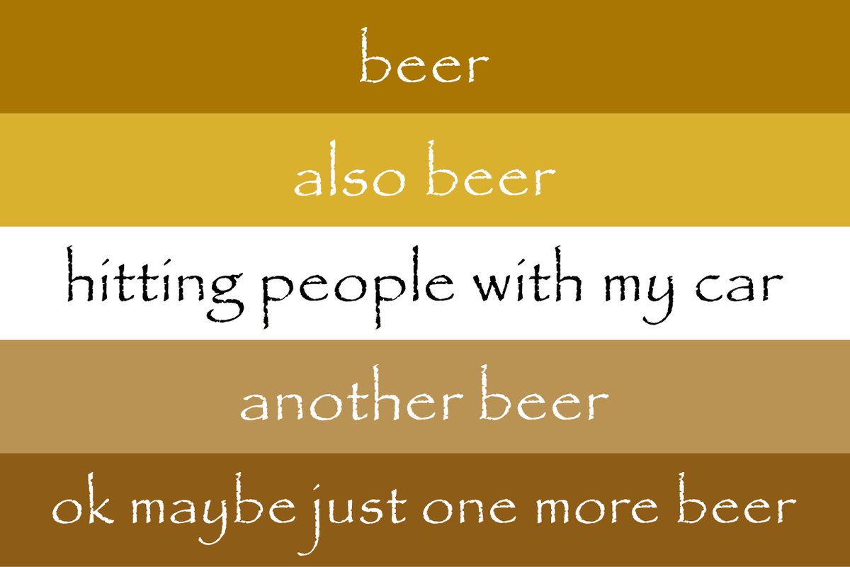 fazvodka's tweet photo. my beer lesbian flag for beer lesbians do you like it https://t.co/MtOIexM7Ct