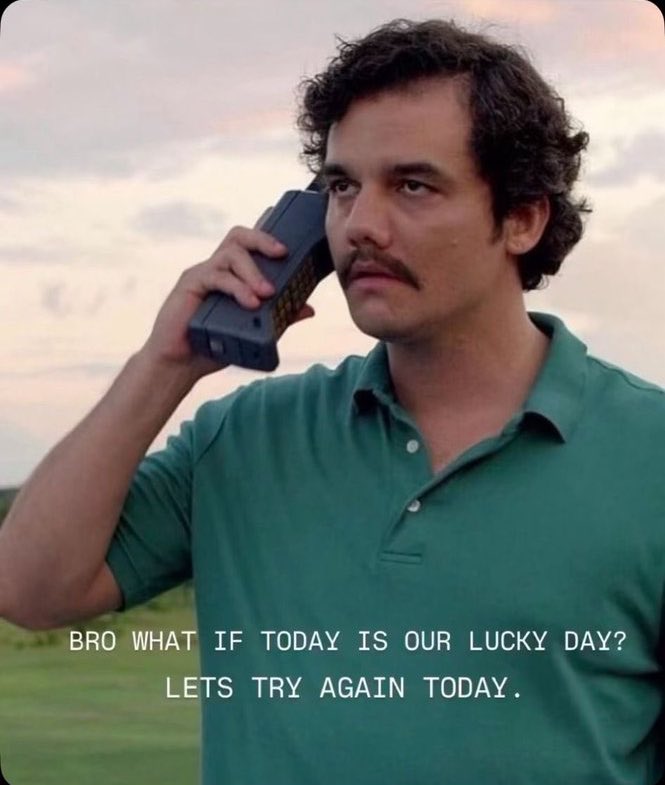 Good morning fam❤️

Who is up and ready for today’s grind?!

We go hard today! 💪