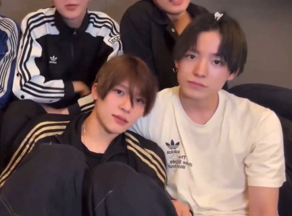 Hoodie& ㅁ ㄴ tweet media