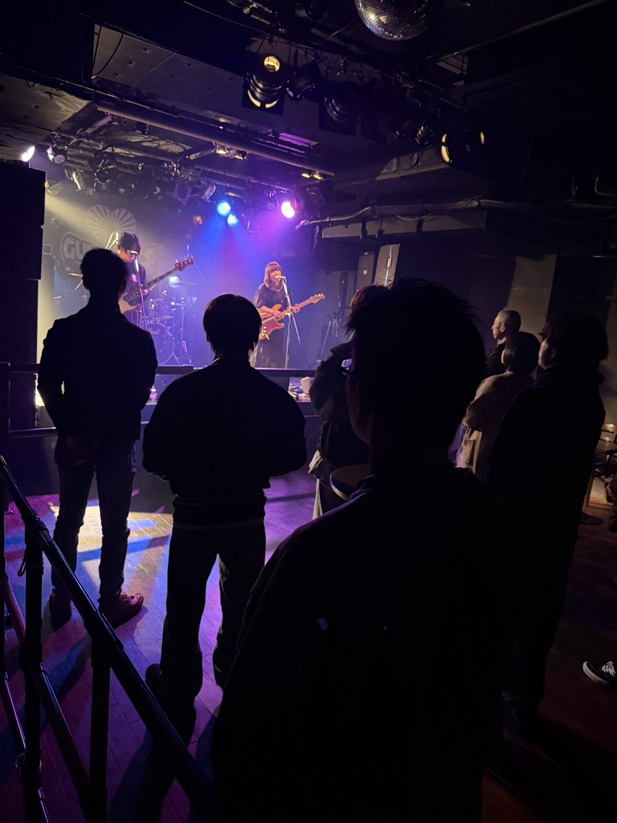 おはーん！
今日のBlank.さんは関内BAYSISで音楽しに行きます！ガムフェスです！
Blank.は15:45からPOP🕺
いつも通りPOP全開でお届け🚚
Canariaめっちゃいい...