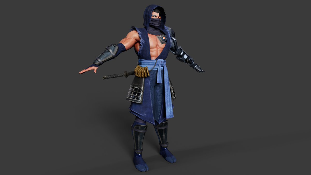 afiendmods's tweet image. #NinjaGaiden2Black #NINJAGAIDEN #NINJAGAIDEN2 #modding #mods #teamninja #ninjagaidenblack #ninjagaiden2black #UnrealEngine5 #koeitecmo #PlatinumGames #PlayStation #pcgaming #Yaiba #WIP