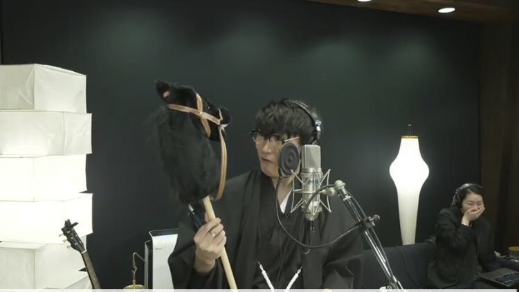 Out Of Context Sakanaction tweet media