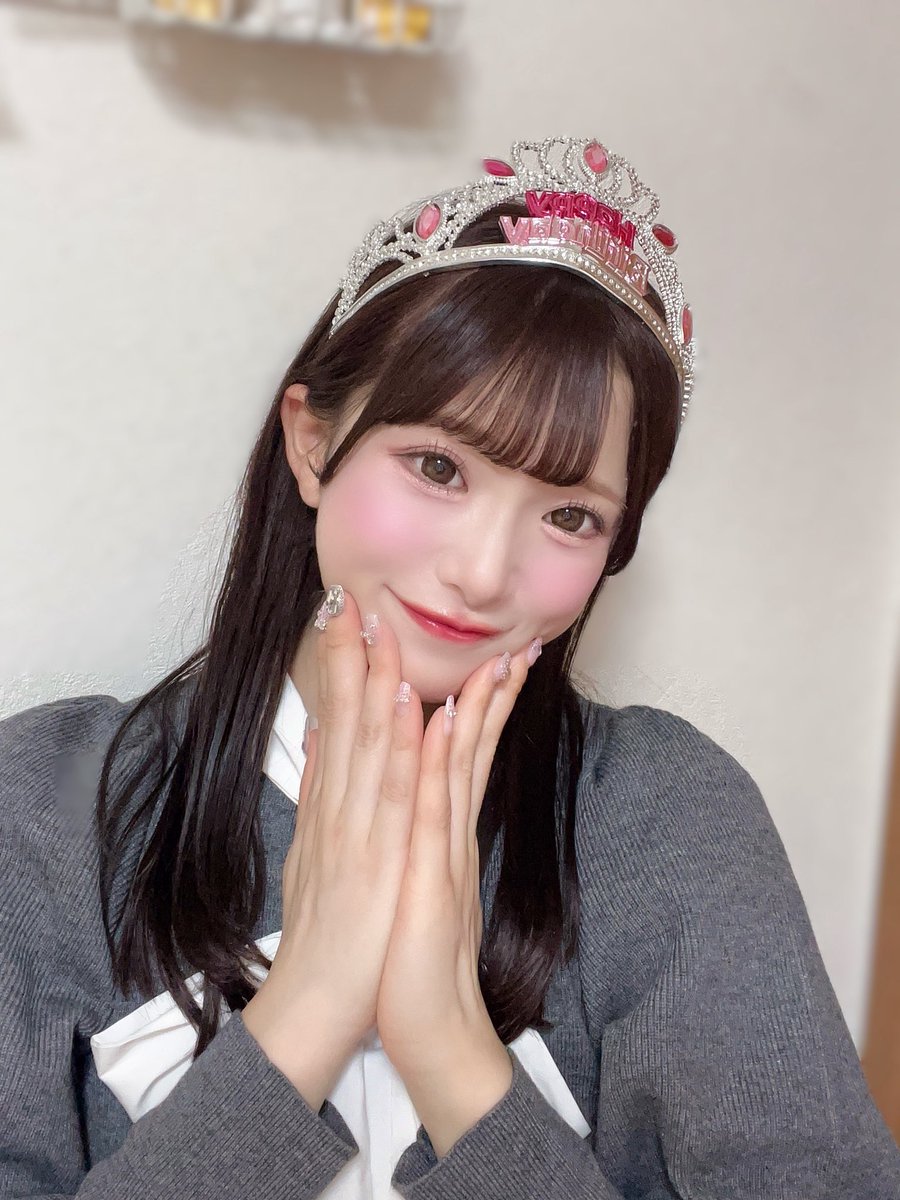 ティアラです。 Irregular Dice ティアラ -hotoke- - いれいすとあ【公式グッズショップ】