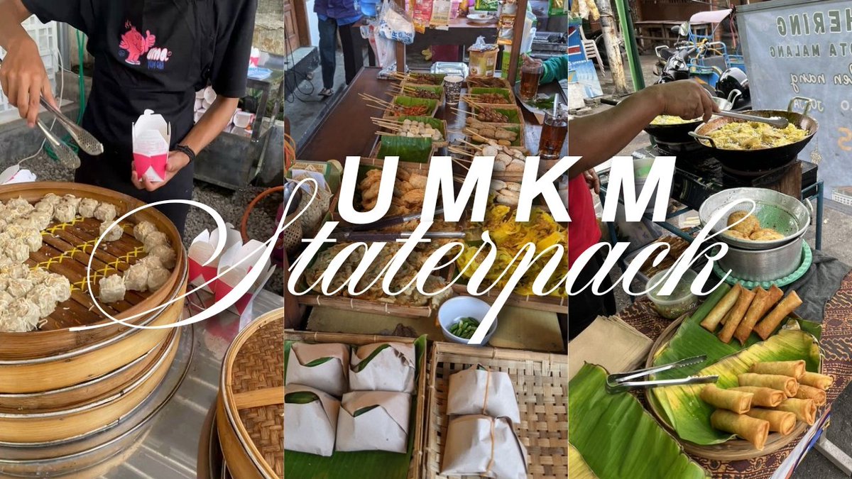 candyylipze's tweet image. UMKM STATERPACK⁉️🛍
buat kamu yang baru mau atau lagi buka usaha makanan, wajib banget sih check out barang di bawah ini👇🏻‼️
sehat sehat pejuang rupiah😼💪🏻✨