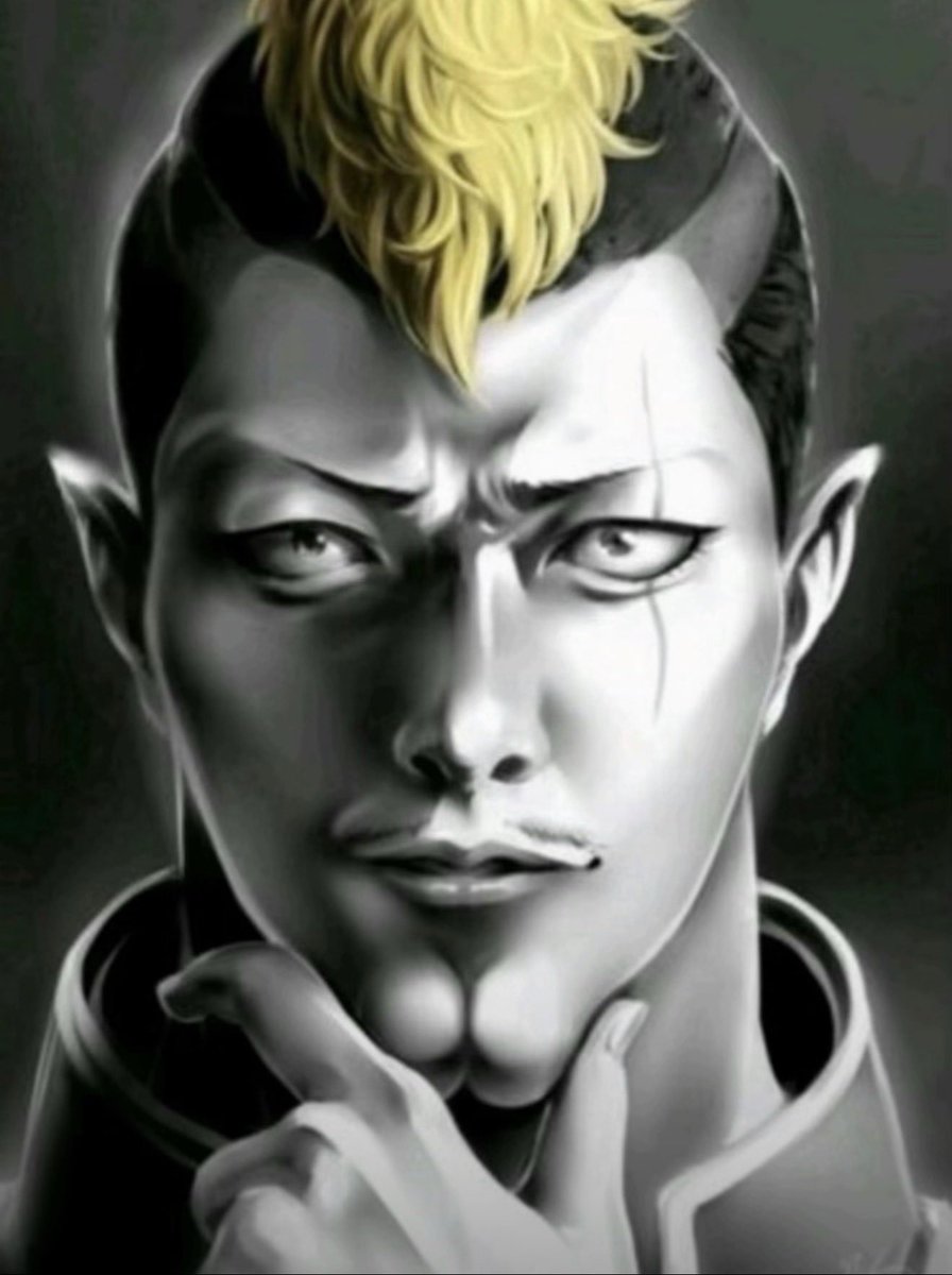 i may be a no sabo but i know sabo mucho