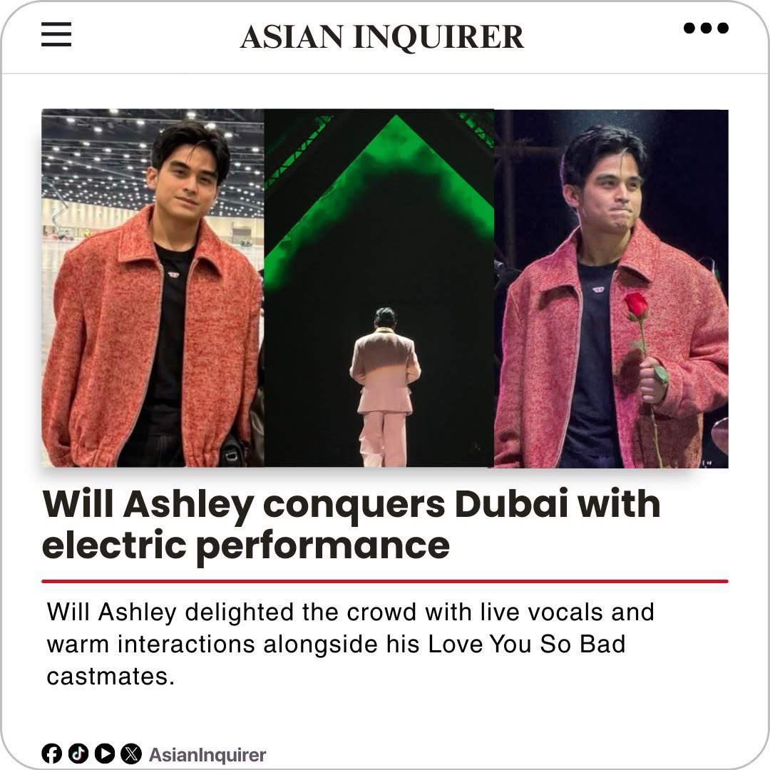 _antukien's tweet image. ENGAGE GUYS ‼️‼️

facebook.com/share/p/1H1swz…

#WillAshley #WillAshleyinDubai