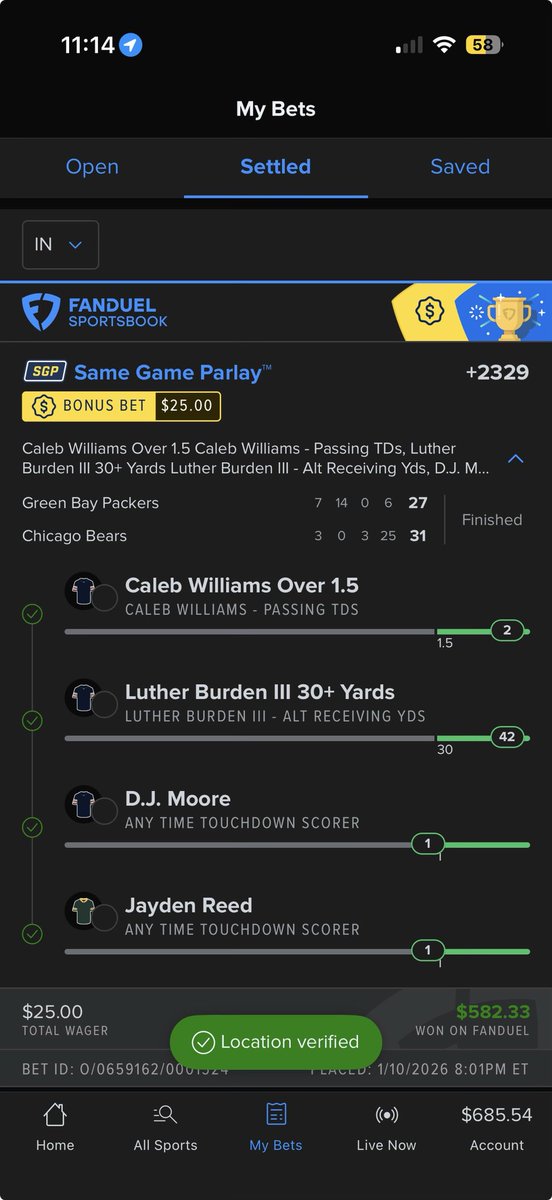 MoneyLineApCo's tweet image. ITS CHICAGOOOOOOOOOOOOO