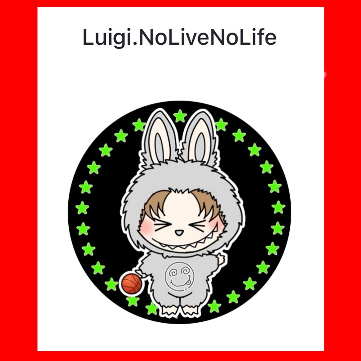 ルイージ (@wu3uwithwu3uw) / Posts / X