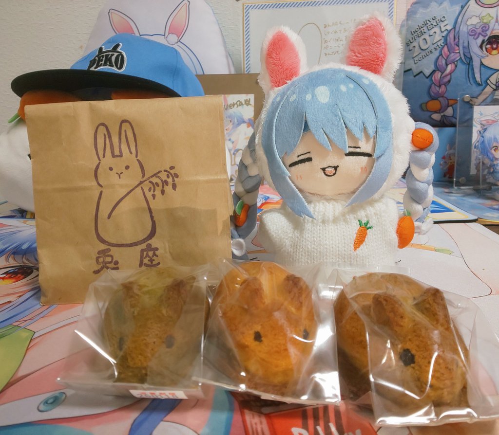 うさぎさん専用 おさんぽ うさぎちゃん | 株式会社ハック