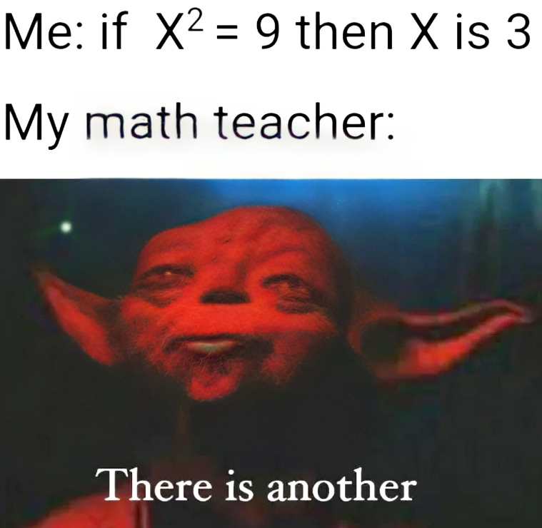 mathladyhazel's tweet image. This math joke. 😂