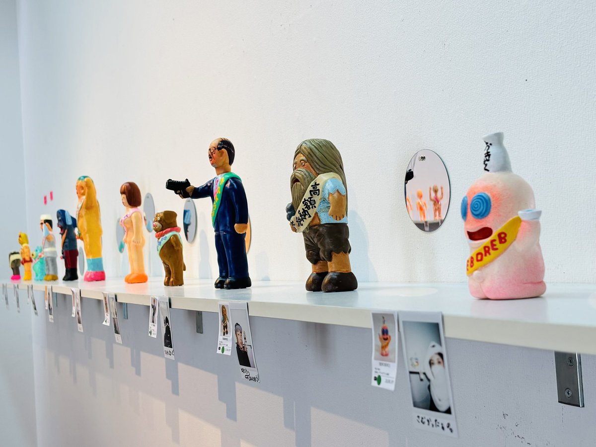 デハラユキノリ (@deharayukinori) / Posts / X