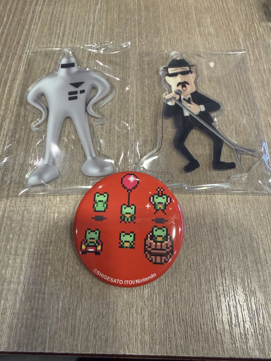 jamamaes's tweet image. ただ目的のものが買えたのでニコニコ☺️
見てたら全部欲しくなる京都でも開催始まったからまた行ってしまいそう