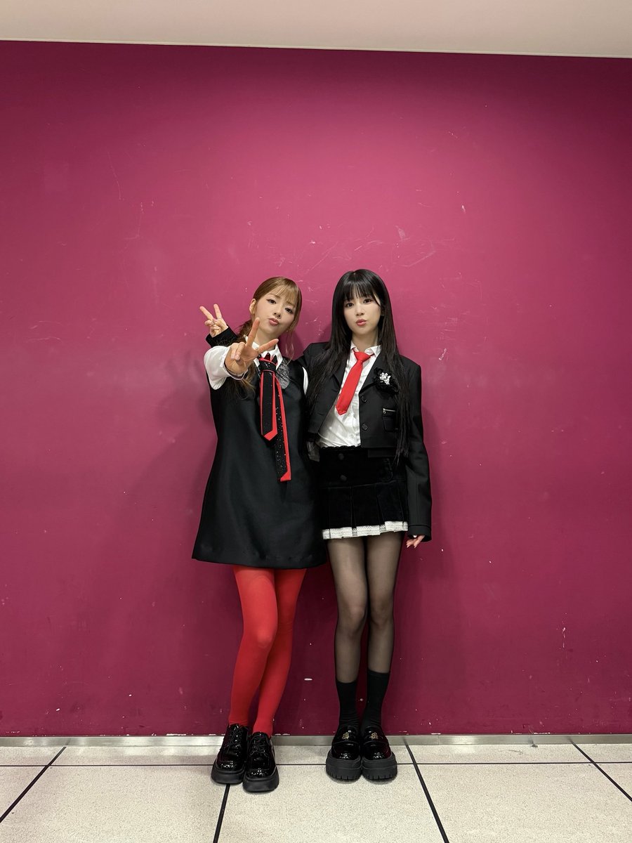 쇼! 음악중심 tweet media