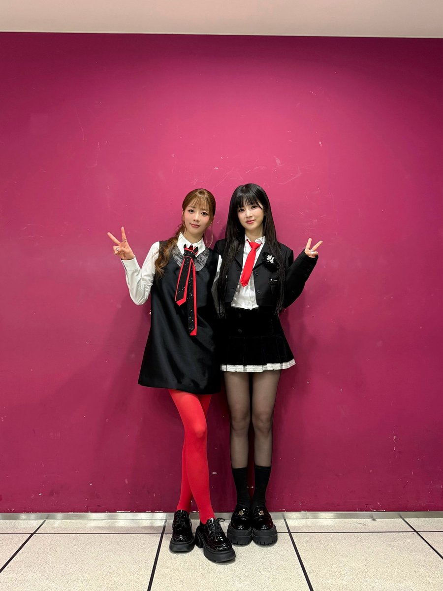 쇼! 음악중심 tweet media