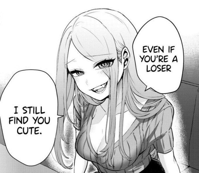 Out Of Context Manga (@mangacontexts) on Twitter photo 