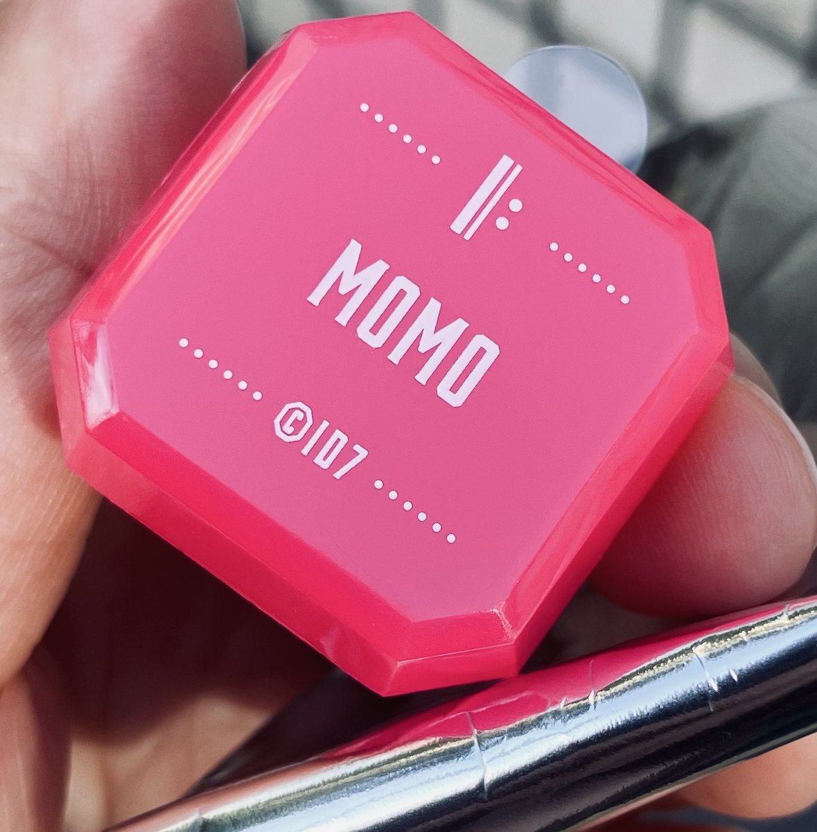 自引できた🙌 ❄️さんだけ居ないから明日交換探す。