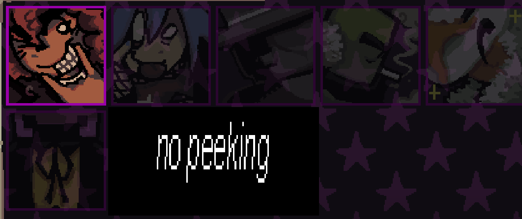 Wanna do some collecting?

#ourpleguy #deksman