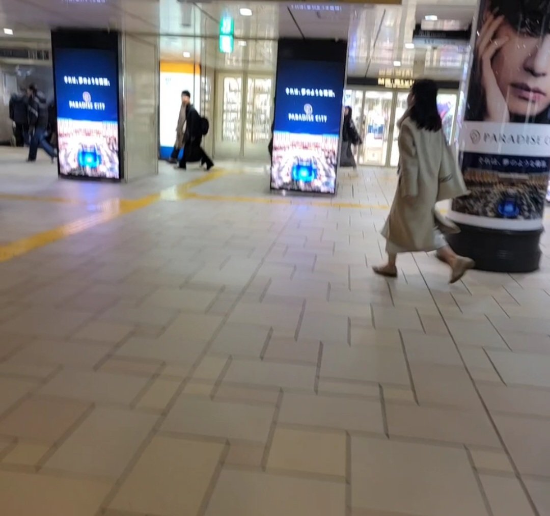 おすぅ。 tweet media