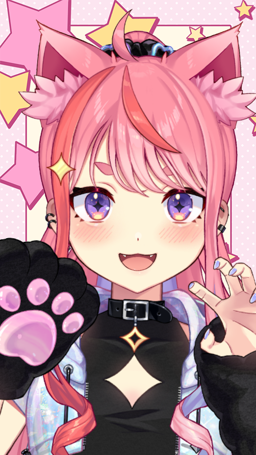 はやおきねこちゃんだゾ🐱！ おはよっ