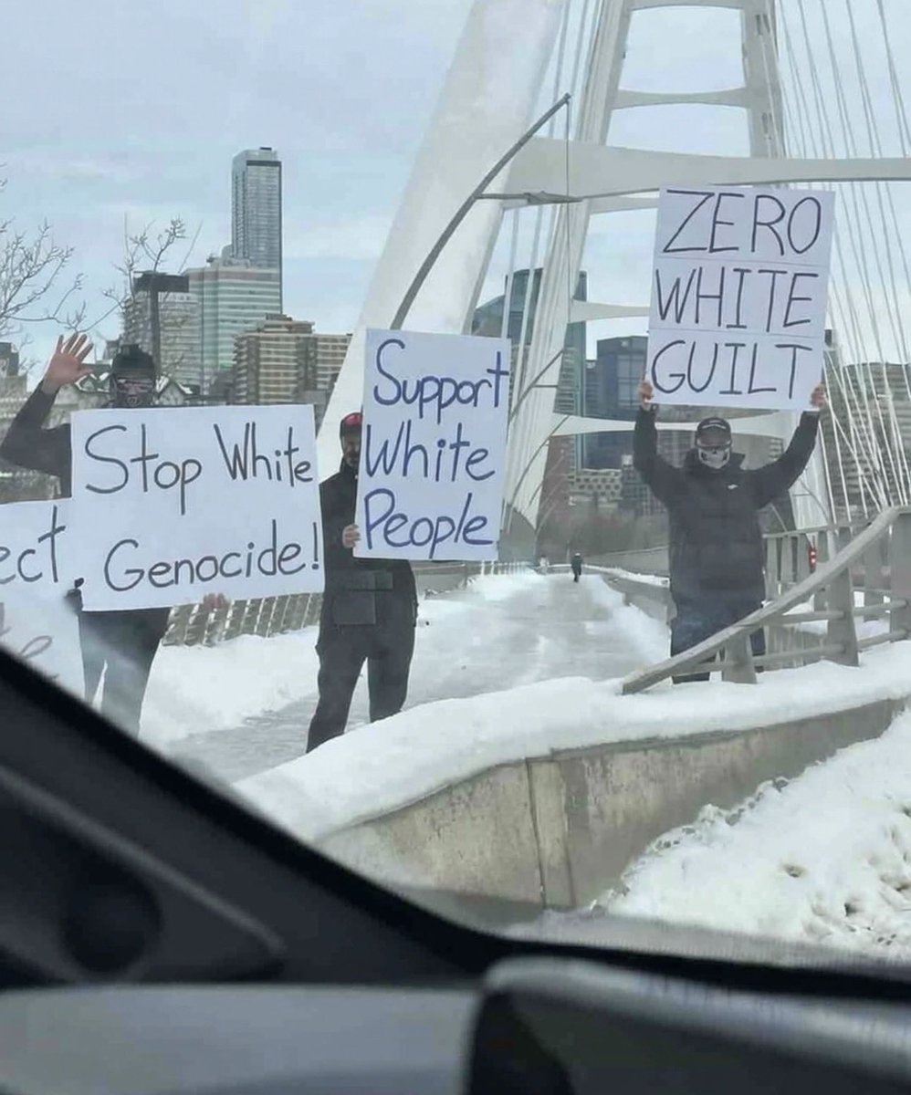 PPC4Liberty's tweet image. Spotted in Alberta Canada 🍁