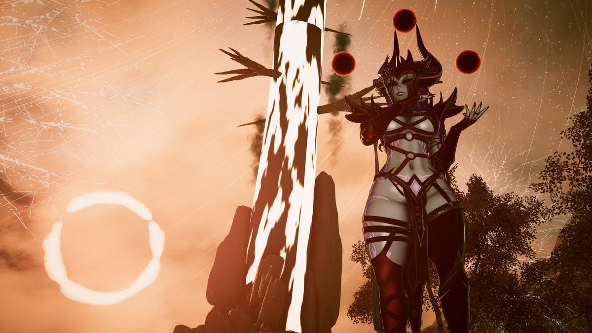 Chelzee Grimoiria Distractions tweet media