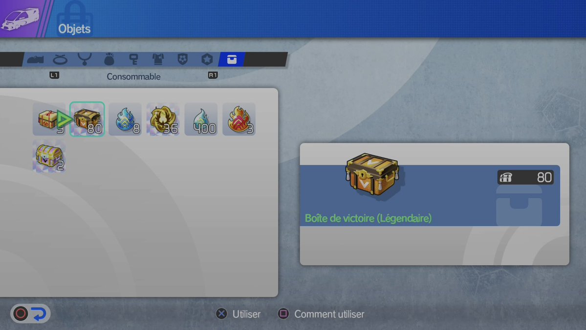 samshadow_27's tweet image. 439h de jeu : 

-146 étoile de lien.

-80 coffres légendaire. 

-210 exemplaire des pages de David Evans.  

Faut vrm que je me mettent à nouveau au stade Bb mais dans l’ensemble tt est bon