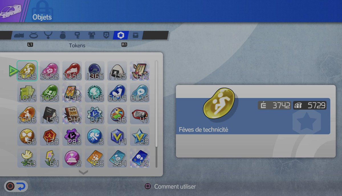 samshadow_27's tweet image. 439h de jeu : 

-146 étoile de lien.

-80 coffres légendaire. 

-210 exemplaire des pages de David Evans.  

Faut vrm que je me mettent à nouveau au stade Bb mais dans l’ensemble tt est bon