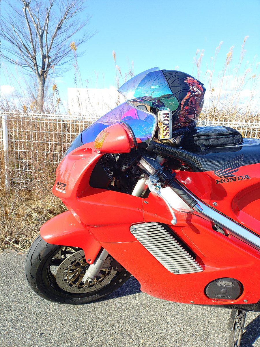 ろみ@初心者ライダー (@NextYzf) / Posts / X