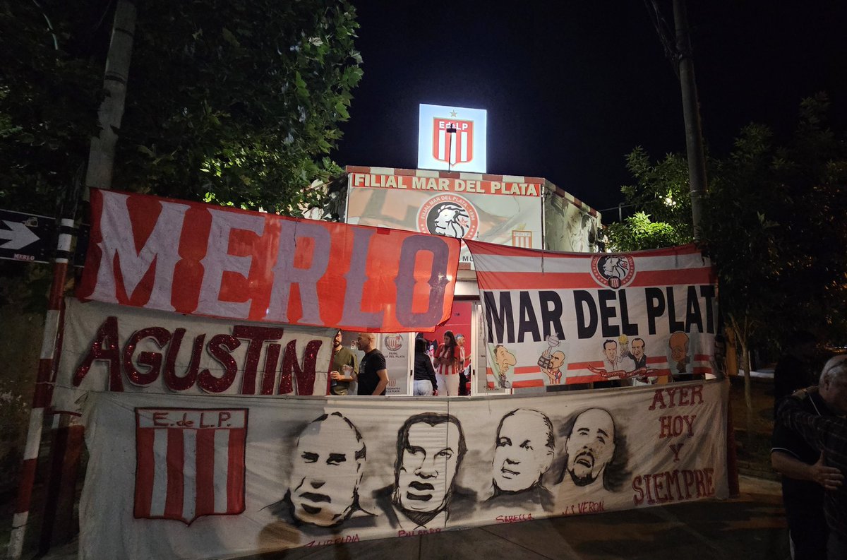 MDPFilial's tweet image. Noche bien Pincha en la Feliz. 
#MarDelPlata #EDLP