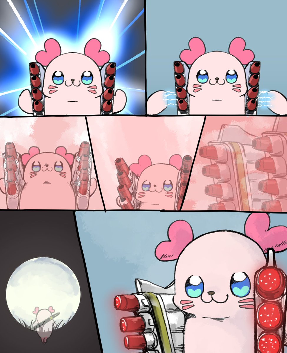 another_pikuru's tweet image. 