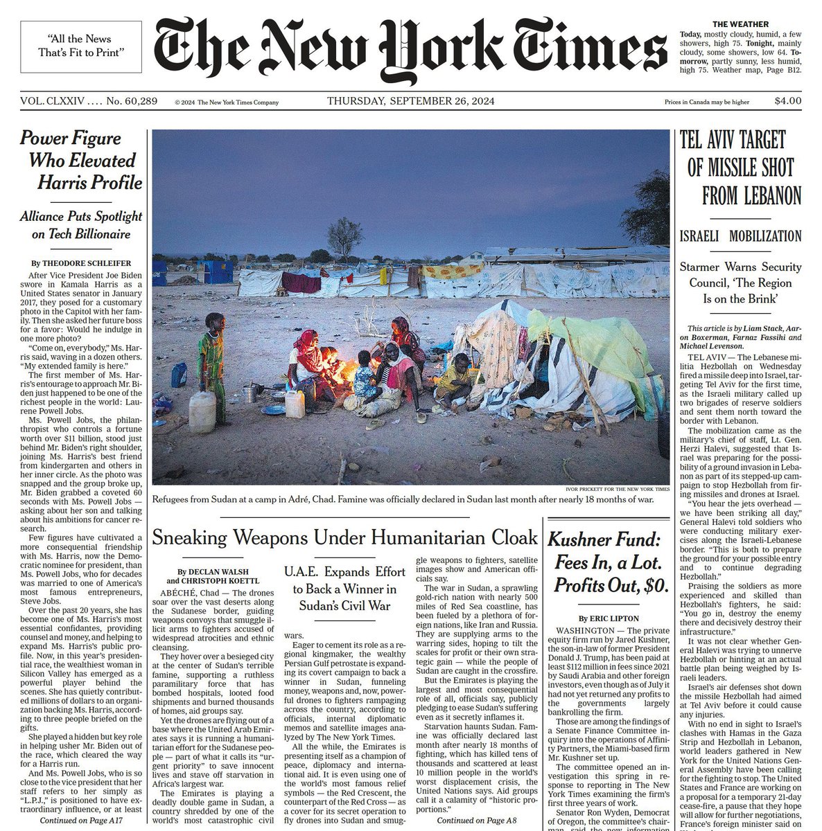iram1w's tweet photo. @BindIdeas971 @MatokeRepublic @DahlaKib خسئت ياكاذب 

Even the Red Crescent which is supposed to be for aid and relief was used by the UAE in organized crime to kill the Sudanese people

#TheNewYorkTimes investigation: the UAE is using the UAE Red Crescent to smuggle weapons to Hemeti militias and mercenaries in Sudan https://t.co/gUdutGJYlt