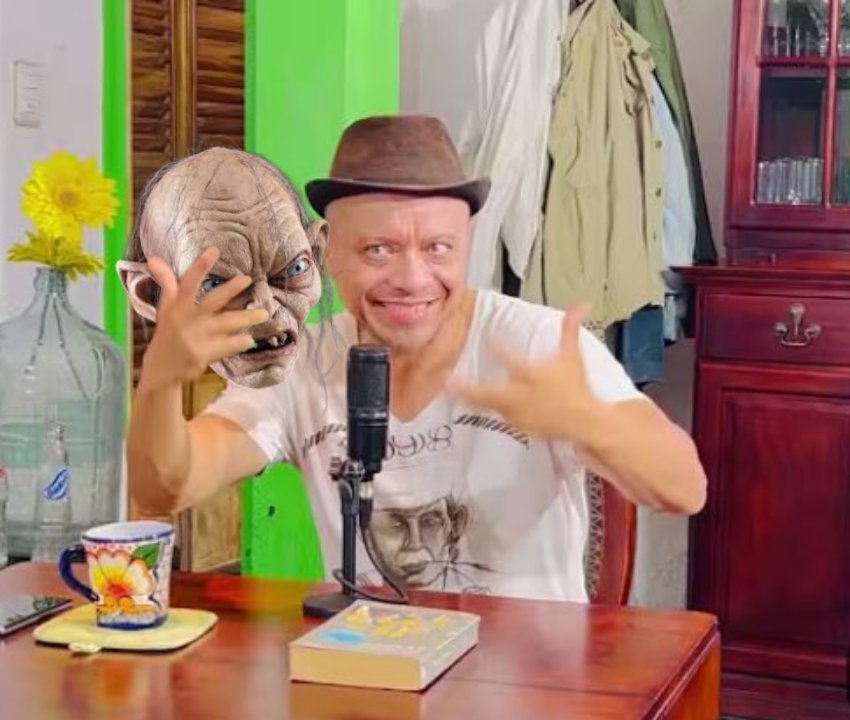 Fernand04089915's tweet image. El Bello. El Bonito. 🤣🤣🤣🤣🤣