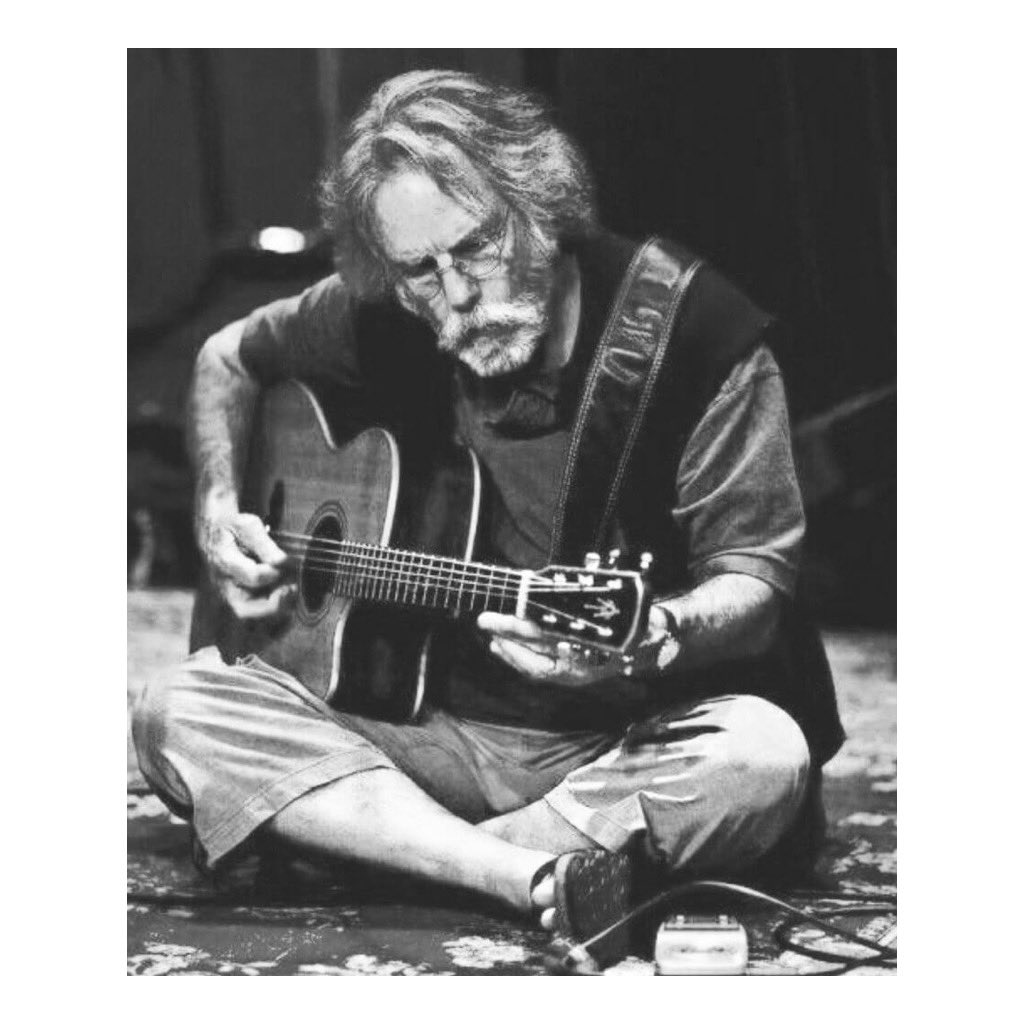JokermenPodcast's tweet image. Rest In Peace Bob Weir