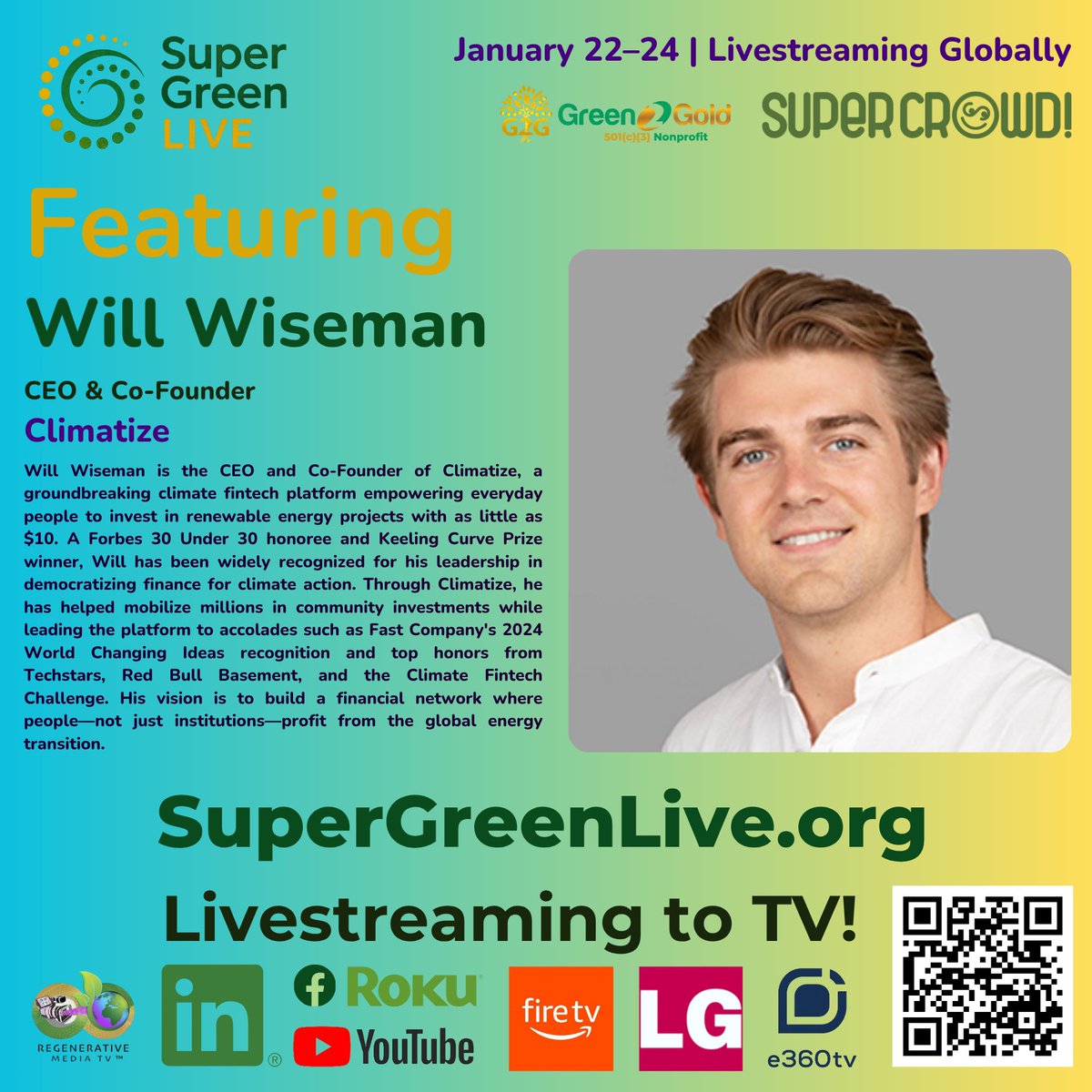 Devin Thorpe tweet media