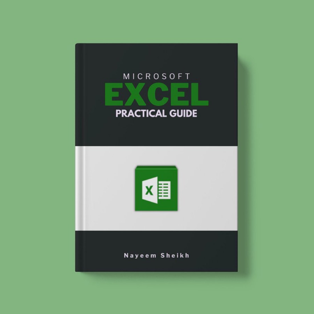 82% of jobs require Excel skills.

But it's not easy to learn.

So, I've built a Practical Guide to Mastering Microsoft Excel.

→ Tips and shortcuts
→ An Excel formulas bible
→ Free certification courses

(Worth $35, but free today!)

To get it, just:

1. Like &amp; Reply “Excel”