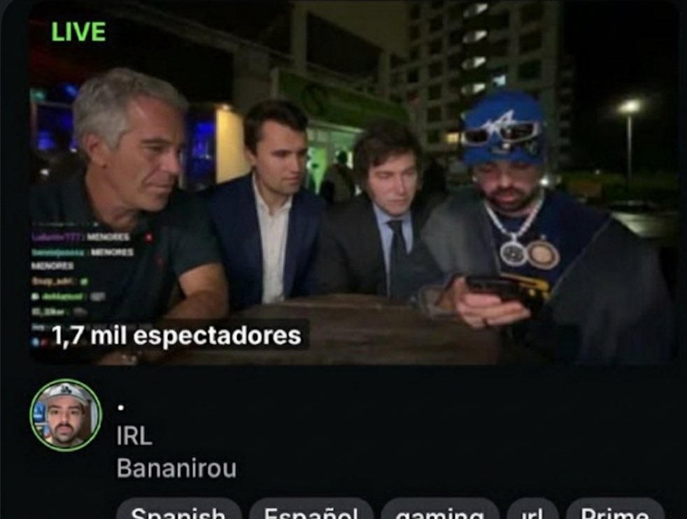 Ahora si el contenido de calidad