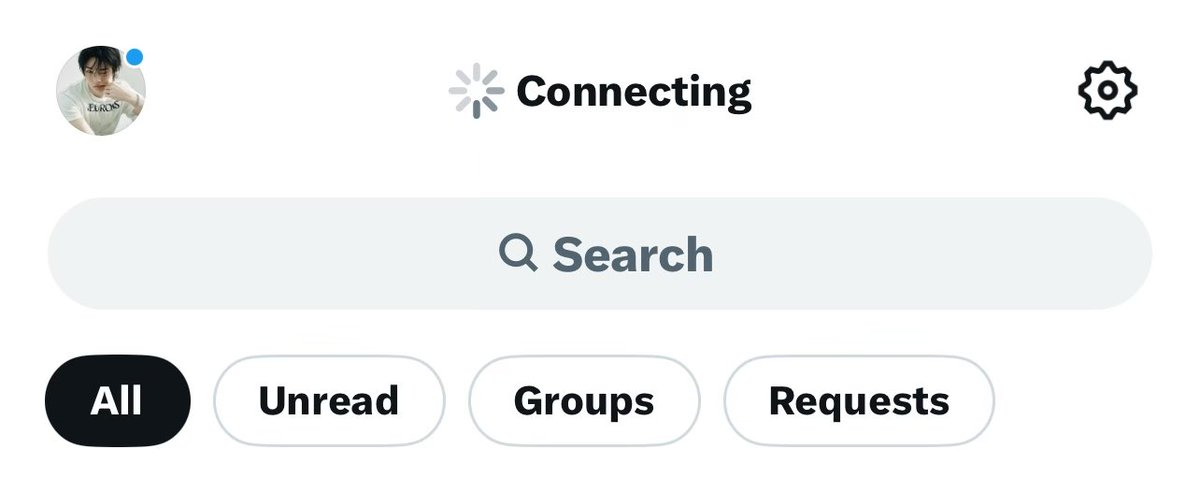 voltveil's tweet image. Tutup aja fiturnya daripada ada tapi gak bisa dipake.