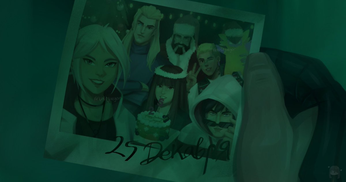 Jaeger 🔮 | Work on comms tweet media