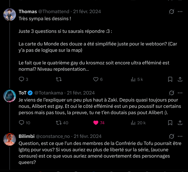 JFB tweet media