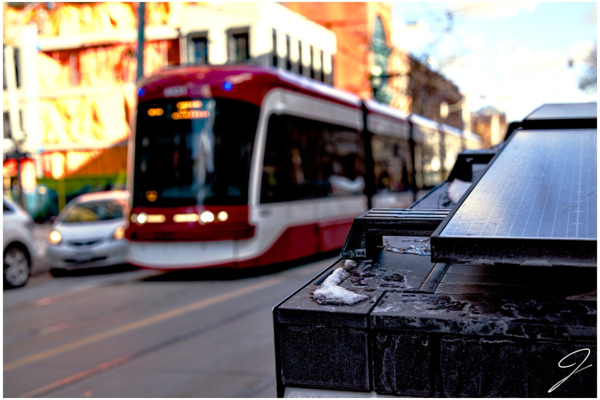 PYRAMID_BUILDER's tweet image. Toronto -3. Feels like...