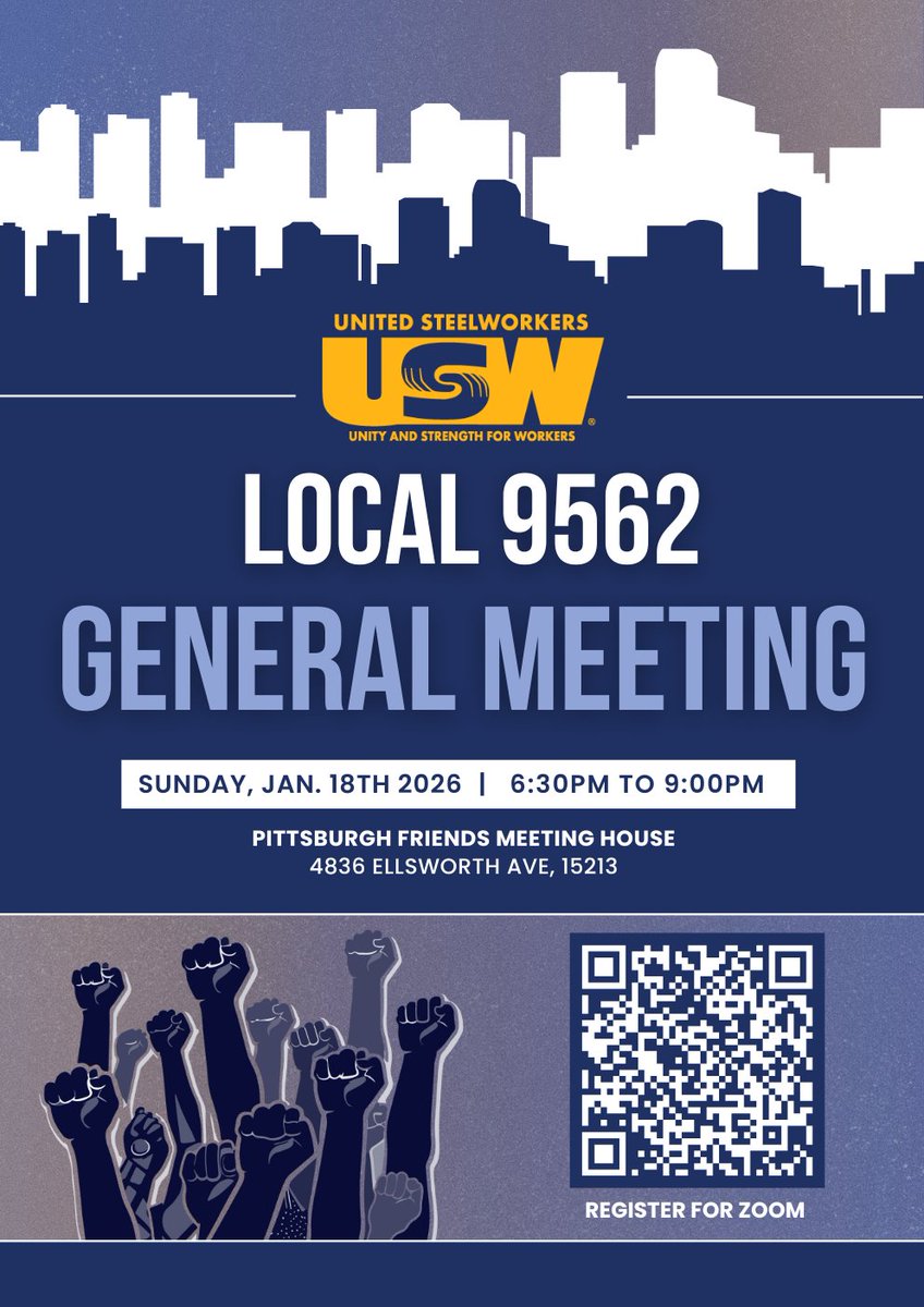 United Museum Workers tweet media