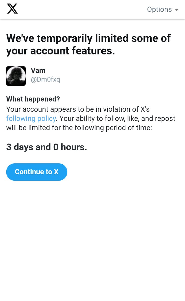 Vam (@Dm0fxq) / Posts / X