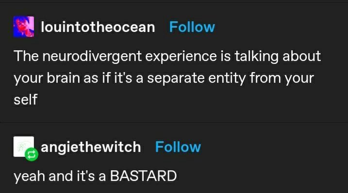 ADHDForReal's tweet image. 