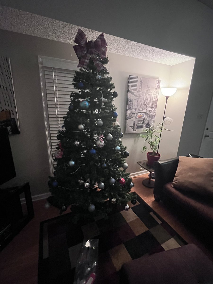 Okay, it’s coming down…