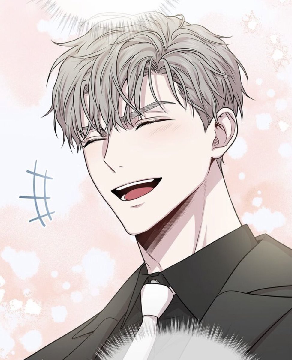 lumpspark's tweet photo. when the murderous baddie breaks character and everyone gasped https://t.co/jOKutYLl5I