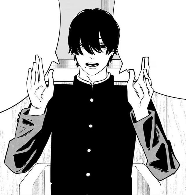 Sol (@bunnydenji) on Twitter photo 